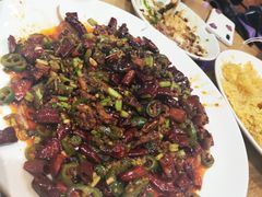 -自贡盐帮菜·玩辣餐厅(樱花园西街店)