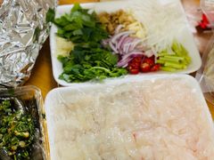 -官塘锋记鱼生·生腌·砂锅粥(牌坊街店)