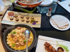 -芙蓉堂(武汉天地店)