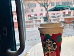 -星巴克(天津佛罗伦萨小镇店)