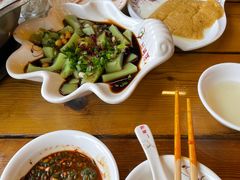 -芦苇荡·酸汤鱼(回龙观店)