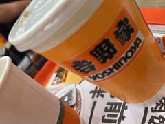 -吉野家(黑牛城道店)