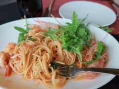 -WOLFGANG PUCK KITCHEN & BAR(迪士尼小镇店)