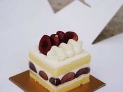 -澳门文华东方酒店文华饼房(孙逸仙大马路店)