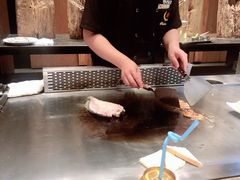 -雅玛花式铁板烧(国宏宾馆店)
