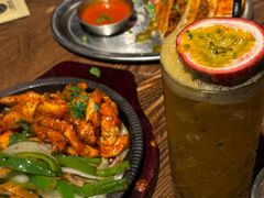 -Q MEX 库迈墨西哥餐吧(三里屯店)