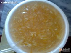 马蹄沙-玫瑰甜品(文明路店)