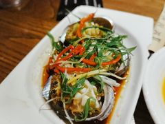 -潮中人·潮州菜(益乐路店)