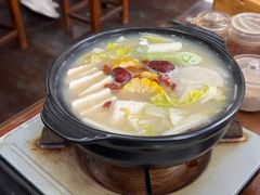 -茗味居羊肉汤面馆(临沂路店)