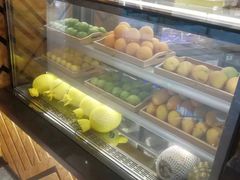-书亦烧仙草(西宸天街店)