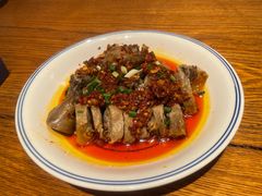 -印象鲵宴·张家界地标美食名片(溪布街店)