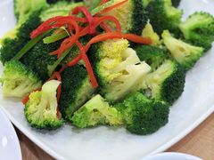 -澳门西南饭店·粤菜·茶市·手工点心(华海路店)