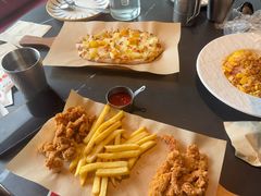 -必胜客(万顺达店)