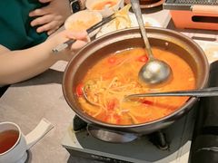 -大秦小宴•新派西北(万象前海店)