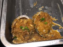 -胶东海鲜大排档(北太平庄店)