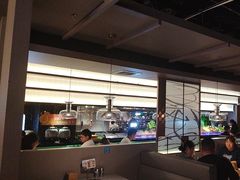 -德得轩烤涮一体自助餐厅(王府井店)