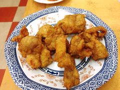 -十八番拉面馆(新今宫店)