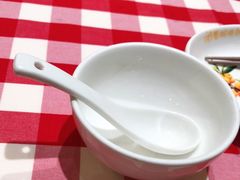 -西贝莜面村(万象天地店)