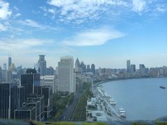 -上海外滩英迪格酒店