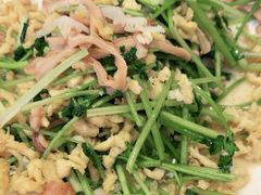 -桃子餐厅·天津菜(王顶堤总店)