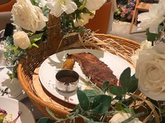 -LE SHARE洛笙·花园西餐(北京路步行街店)