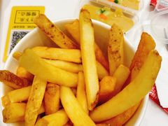 -艾薯夫妇Aysh(福田星河COCOPark店)