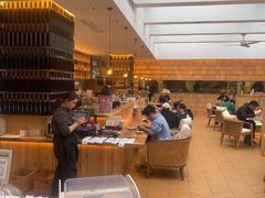 -无印良品餐堂 MUJI Diner(成都太古里店)
