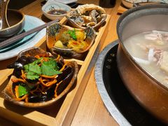 -大头椰·椰子鸡火锅(南宁万象城店)