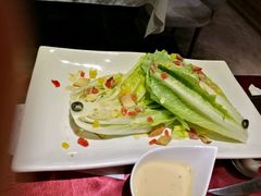 -王品牛排(福州泰禾店)