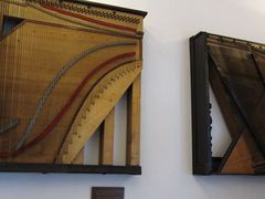 -鼓浪屿钢琴博物馆