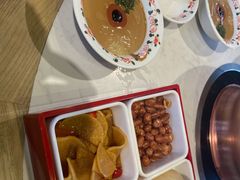 -东门口涮肉·砂锅·烤串(老门东店)