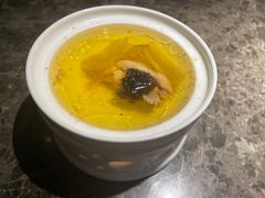 -绿茶餐厅(天津天河城店)