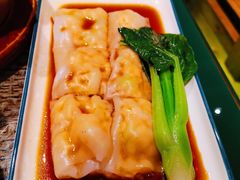 -岭南小生·粤港点心(南门口店)