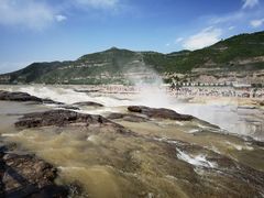 -陕西黄河壶口瀑布旅游区