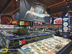 -宝轩渔府·老字号海鲜·正宗津菜(水上店)