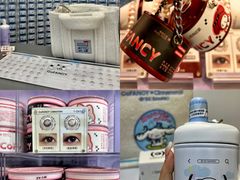 -可糖美瞳·隐形眼镜·测基弧(朝阳大悦城店)