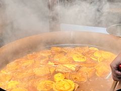 -门框胡同百年卤煮(前门店)