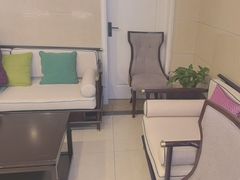 -香山湖渔家大院