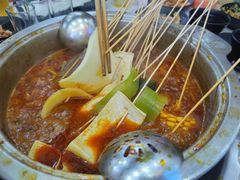 -屋头串串(龙潭寺店)