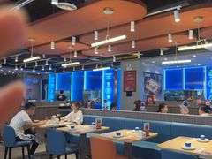 -鱼酷活鱼烤鱼(沈阳大悦城店)