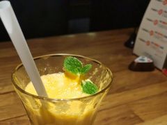 -良木缘咖啡西餐(优品道广场店)