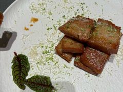 -小厨娘淮扬菜(河西奥美大厦店)