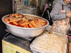 -阿姨卷饼(平凉路店)