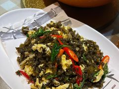 -百味地锅鸡(二店·财校分店)