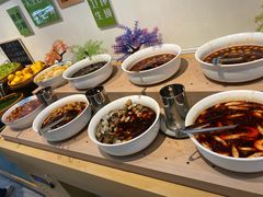 -仙螺岛海鲜自助餐厅(总店)