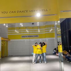 点击看大图 -WOULP舞铺·舞蹈室