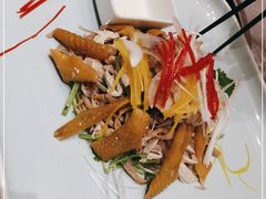 -国惠大酒楼(仓山万达店)