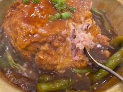 -金鸭都·老北京特色家常菜(潘家园店)