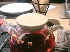 -清真·艾美可餐厅(大悦汇店)