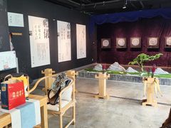 -轻武堂传统射箭·功夫茶·射击体验馆(仁和新城店)